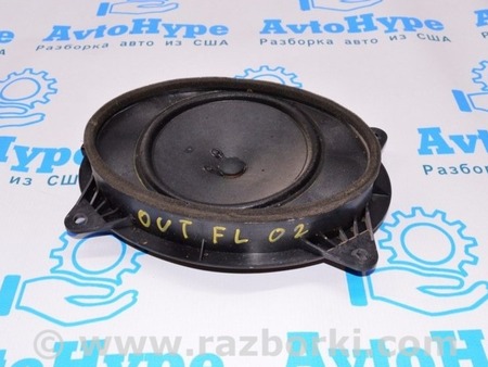 ФОТО Акустика для Subaru Outback V BS (14-21) Одеса