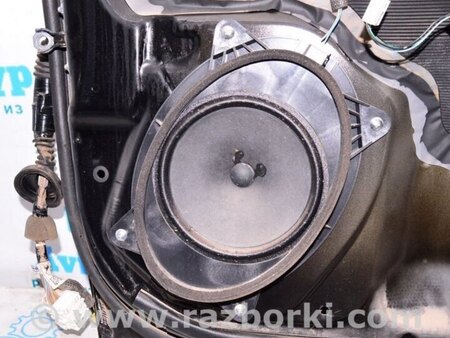 ФОТО Акустика для Subaru Outback V BS (14-21) Одеса