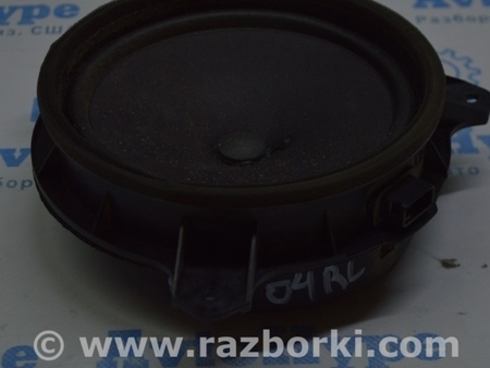 ФОТО Акустика для Subaru Outback V BS (14-21) Одеса
