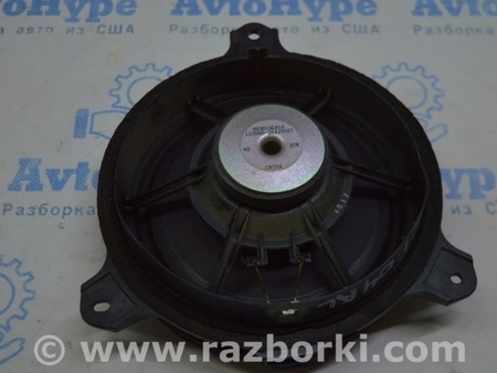 ФОТО Акустика для Subaru Outback V BS (14-21) Одеса