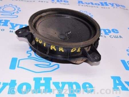 ФОТО Акустика для Subaru Outback V BS (14-21) Одеса