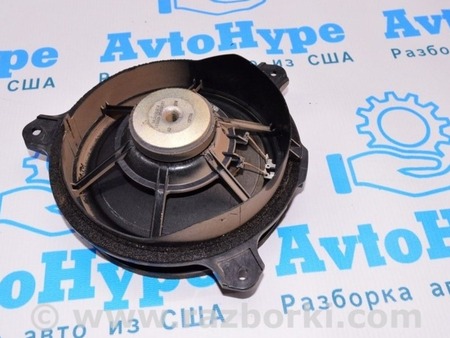 ФОТО Акустика для Subaru Outback V BS (14-21) Одеса