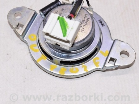 ФОТО Акустика для Subaru Outback V BS (14-21) Одеса