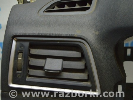 ФОТО Багажник для Subaru Outback V BS (14-21) Одеса