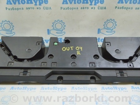 ФОТО Багажник для Subaru Outback V BS (14-21) Одеса