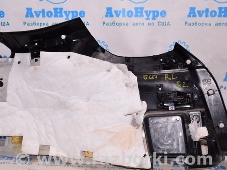 ФОТО Багажник для Subaru Outback V BS (14-21) Одеса