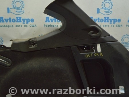 ФОТО Багажник для Subaru Outback V BS (14-21) Одеса