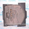 Багажник Subaru Outback V BS (14-21)