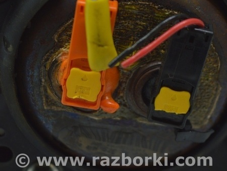 ФОТО Безопасность / airbags для Subaru Outback V BS (14-21) Одеса