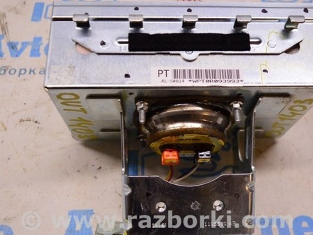 ФОТО Безопасность / airbags для Subaru Outback V BS (14-21) Одеса