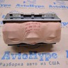 Безопасность / airbags Subaru Outback V BS (14-21)