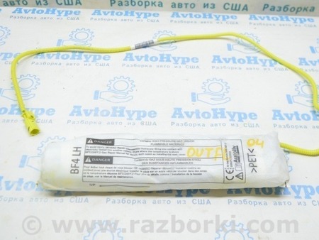 ФОТО Безопасность / airbags для Subaru Outback V BS (14-21) Одеса