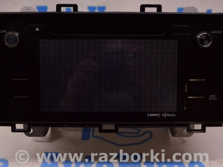 ФОТО Навигациядисплей для Subaru Outback V BS (14-21) Одеса