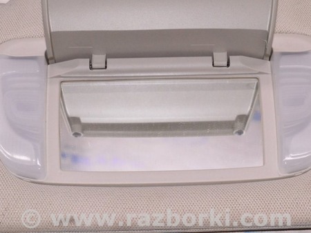 ФОТО Отделка крыши для Subaru Outback V BS (14-21) Одеса