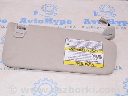 ФОТО Отделка крыши для Subaru Outback V BS (14-21) Одеса