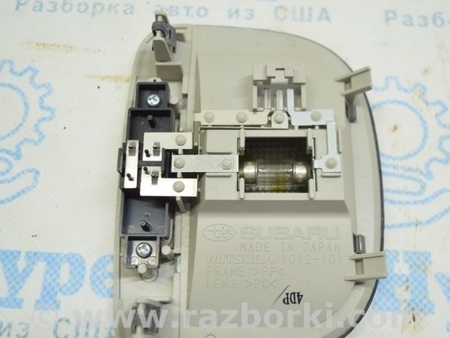 ФОТО Отделка крыши для Subaru Outback V BS (14-21) Одеса