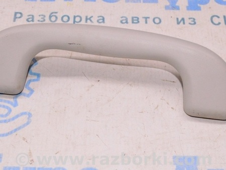 ФОТО Отделка крыши для Subaru Outback V BS (14-21) Одеса