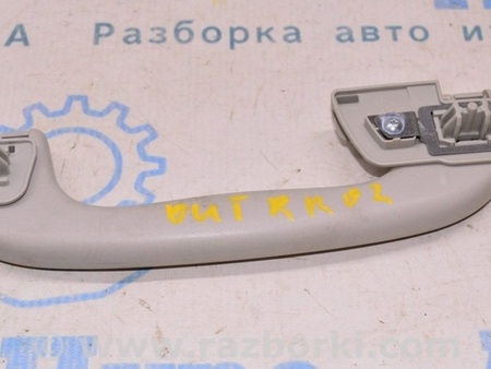 ФОТО Отделка крыши для Subaru Outback V BS (14-21) Одеса