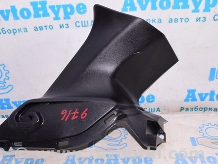 ФОТО Отделка стоек и проемов для Subaru Outback V BS (14-21) Одеса
