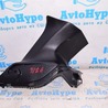 Отделка стоек и проемов Subaru Outback V BS (14-21)