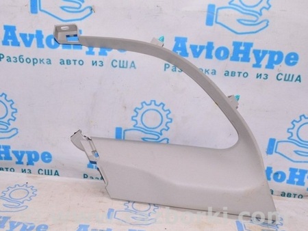 ФОТО Отделка стоек и проемов для Subaru Outback V BS (14-21) Одеса