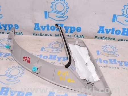 ФОТО Отделка стоек и проемов для Subaru Outback V BS (14-21) Одеса