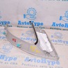 ФОТО Отделка стоек и проемов для Subaru Outback V BS (14-21) Одеса
