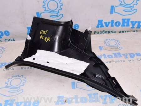 ФОТО Отделка стоек и проемов для Subaru Outback V BS (14-21) Одеса