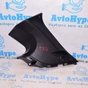 Отделка стоек и проемов Subaru Outback V BS (14-21)