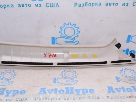 ФОТО Отделка стоек и проемов для Subaru Outback V BS (14-21) Одеса