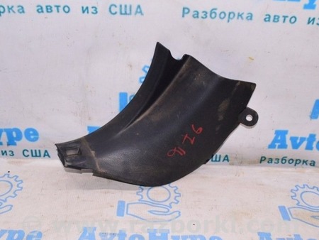 ФОТО Отделка стоек и проемов для Subaru Outback V BS (14-21) Одеса
