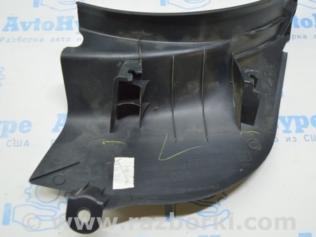 ФОТО Отделка стоек и проемов для Subaru Outback V BS (14-21) Одеса