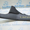 Отделка стоек и проемов Subaru Outback V BS (14-21)