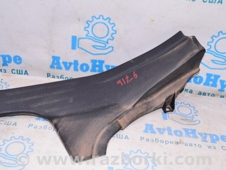 ФОТО Отделка стоек и проемов для Subaru Outback V BS (14-21) Одеса