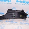 Отделка стоек и проемов Subaru Outback V BS (14-21)