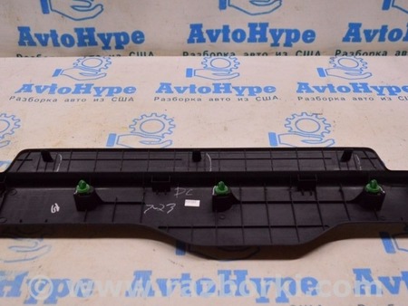 ФОТО Отделка стоек и проемов для Subaru Outback V BS (14-21) Одеса