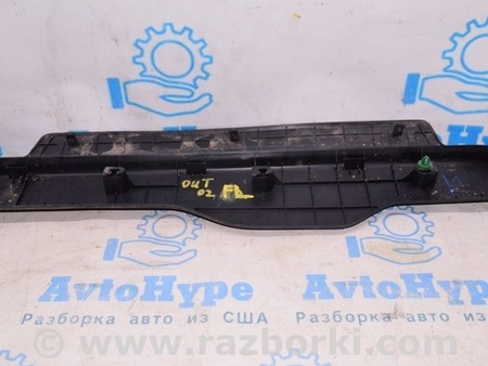 ФОТО Отделка стоек и проемов для Subaru Outback V BS (14-21) Одеса