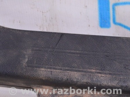 ФОТО Отделка стоек и проемов для Subaru Outback V BS (14-21) Одеса