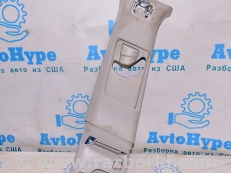 ФОТО Отделка стоек и проемов для Subaru Outback V BS (14-21) Одеса