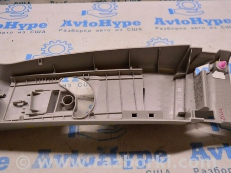 ФОТО Отделка стоек и проемов для Subaru Outback V BS (14-21) Одеса