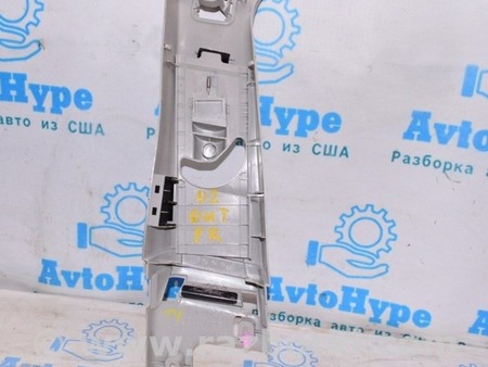 ФОТО Отделка стоек и проемов для Subaru Outback V BS (14-21) Одеса
