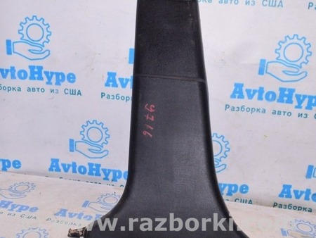 ФОТО Отделка стоек и проемов для Subaru Outback V BS (14-21) Одеса