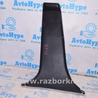 Отделка стоек и проемов Subaru Outback V BS (14-21)