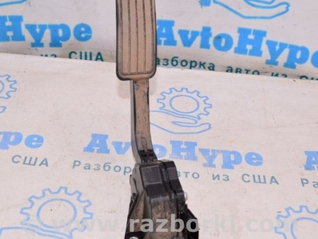 ФОТО Педали для Subaru Outback V BS (14-21) Одеса