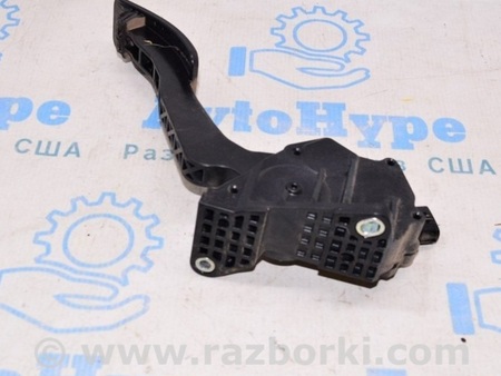 ФОТО Педали для Subaru Outback V BS (14-21) Одеса