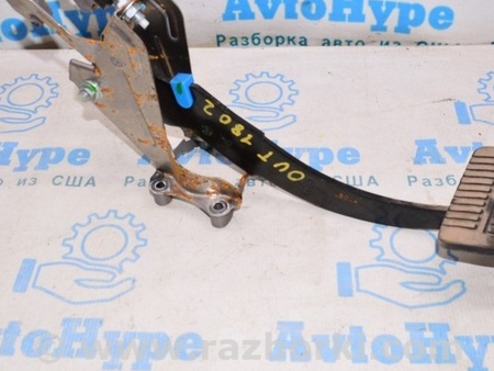 ФОТО Педали для Subaru Outback V BS (14-21) Одеса