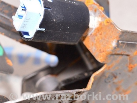 ФОТО Педали для Subaru Outback V BS (14-21) Одеса
