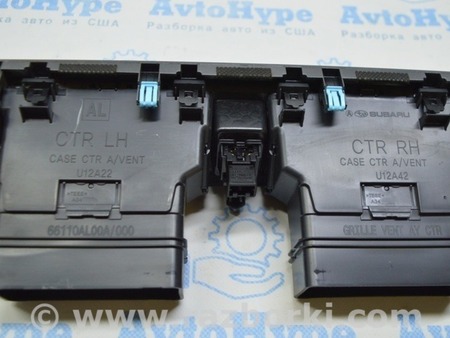 ФОТО Передняя панель для Subaru Outback V BS (14-21) Одеса