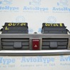 Передняя панель Subaru Outback V BS (14-21)