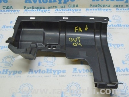 ФОТО Передняя панель для Subaru Outback V BS (14-21) Одеса